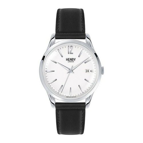 Uniseks Sat Henry London HL39-S-0017 (Ø 39 mm) slika 1