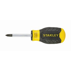 Stanley Odvijač C/Grip Phillips 1Pt X 45mm 0-64-931
