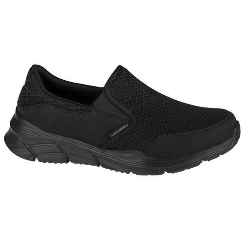 Skechers Equalizer 4.0 232017-BBK Muške Tenisice slika 5