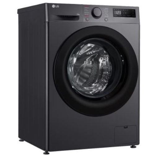 LG F4WR510SBM Mašina za pranje veša sa parom, 10 kg max, 1400 rm,  AI DD™ tehnologija slika 10