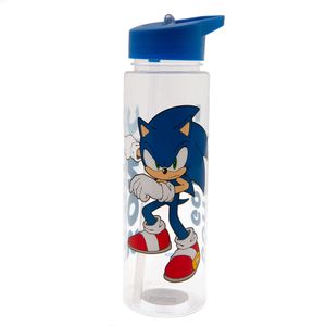 Pyramid Sonic the Hedgehog (Gotta Go Fast) Plastična Boca za Piće, 700 ml