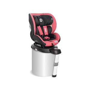 Lorelli Auto-sedište Proxima 40-105cm (max. 22kg) i-Size RED&BLACK - 360°