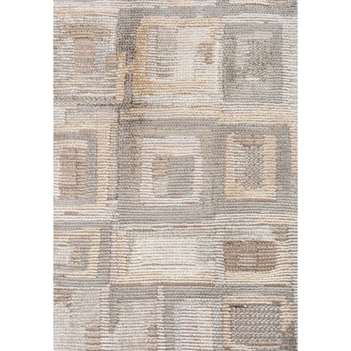 Tepih TRIBE GREY, 200 x 250 cm slika 6