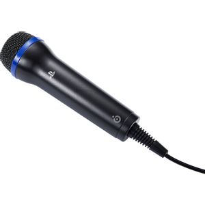 BIGBEN PS4 WIRED MICROPHONE