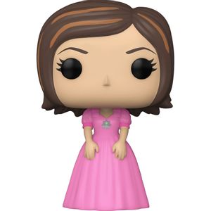 POP figure Friends Rachel in Pink Dress