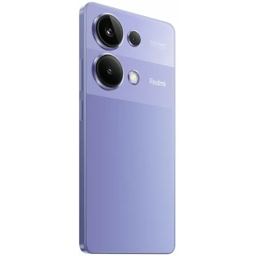 Xiaomi Redmi Note 13 Pro EU 8GB/256GB lavender purple slika 3