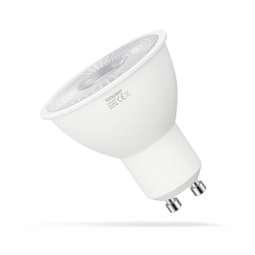 Żarówka LED RSL043 GU10 7W Warm slika 4