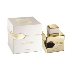 Al Haramain L'Aventure Femme Eau De Parfum 100 ml za žene