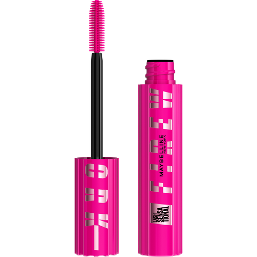 Maybelline New York Lash Sensational firework maskara​ slika 1