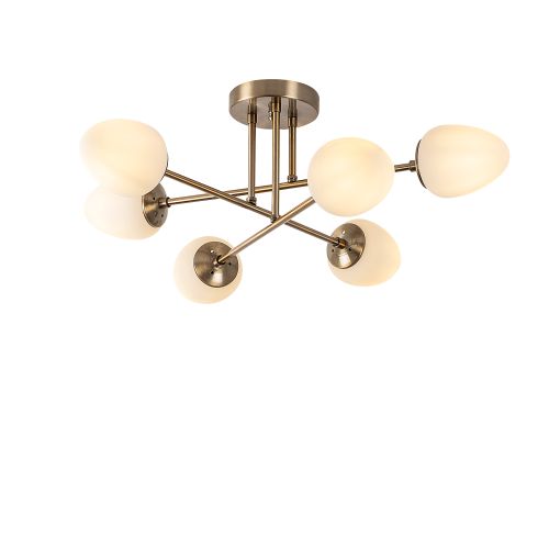 Camflo - 10390 Vintage Chandelier slika 5