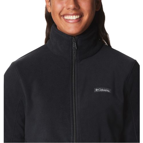 Columbia basin trail iii full zip fleece 1938041010 slika 4