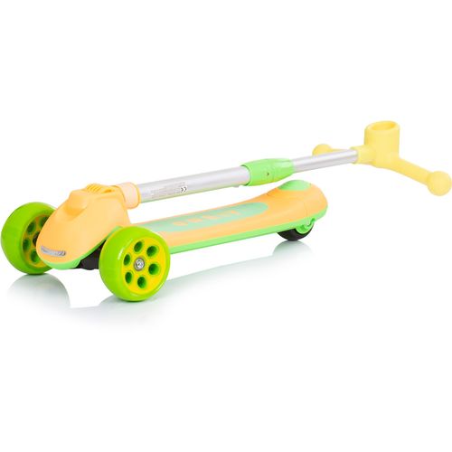 Chipolino romobil Orbit orange slika 2