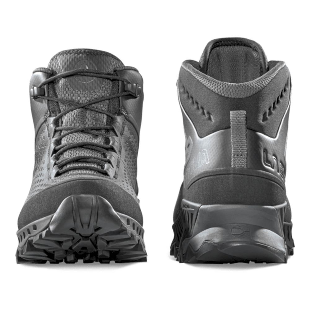 La Sportiva Muške gležnjerice Stream GTX, Black/Carbon slika 4