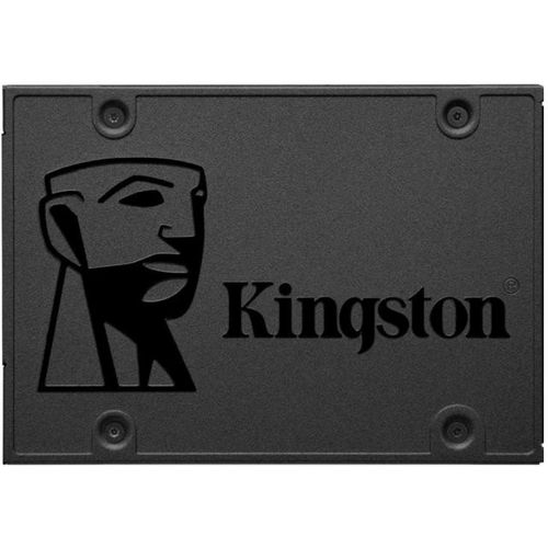 SSD KINGSTON A400 1.92TB 2.5" SATA3 crna slika 1