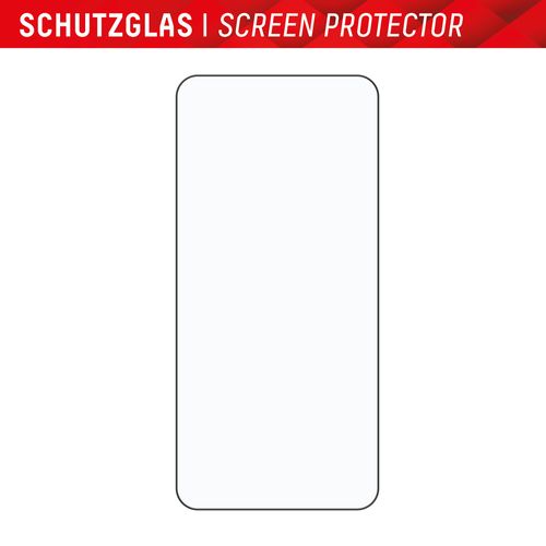 Zaštitno staklo DISPLEX Real Glass Full Cover za Samsung Galaxy S24+  (01898) slika 5