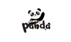 Coloring Panda logo