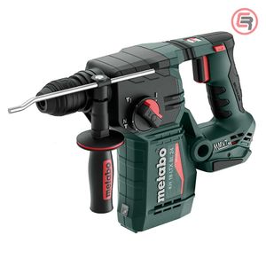 Metabo Čekić Kombinovani Aku KH 18 LTX BL 24 / 18V (bez baterija i punjača) - 601713850