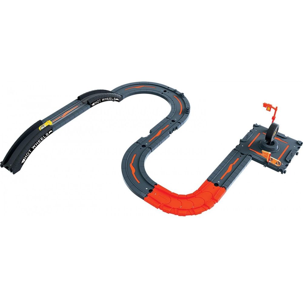 Hot Wheels Staza sa autićem City  slika 2