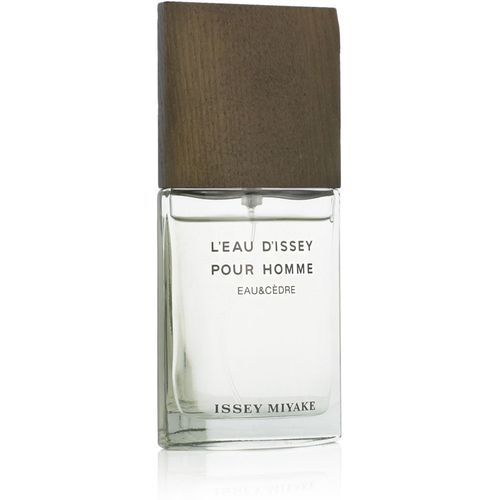 Issey Miyake L'Eau d'Issey Pour Homme Eau &amp; Cèdre Eau De Toilette Intense 50 ml (man) slika 3