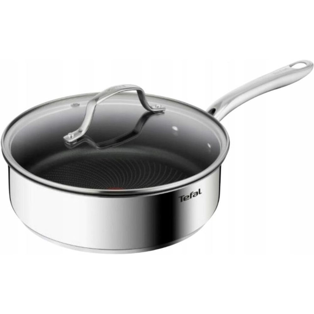 Tefal tava s poklopcom 24 cm, H8153225 slika 1
