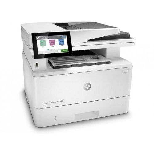 MFP LaserJet Enterprise HP 430f štampač/skener/kopir/LAN 3PZ55A slika 1