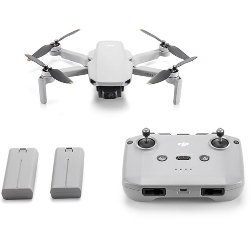 DJI Mini 2 SE Fly More Combo slika 1