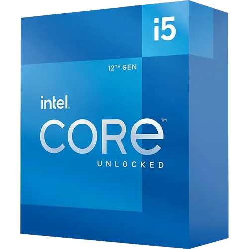 Procesor 1700 Intel i5-12600K slika 1