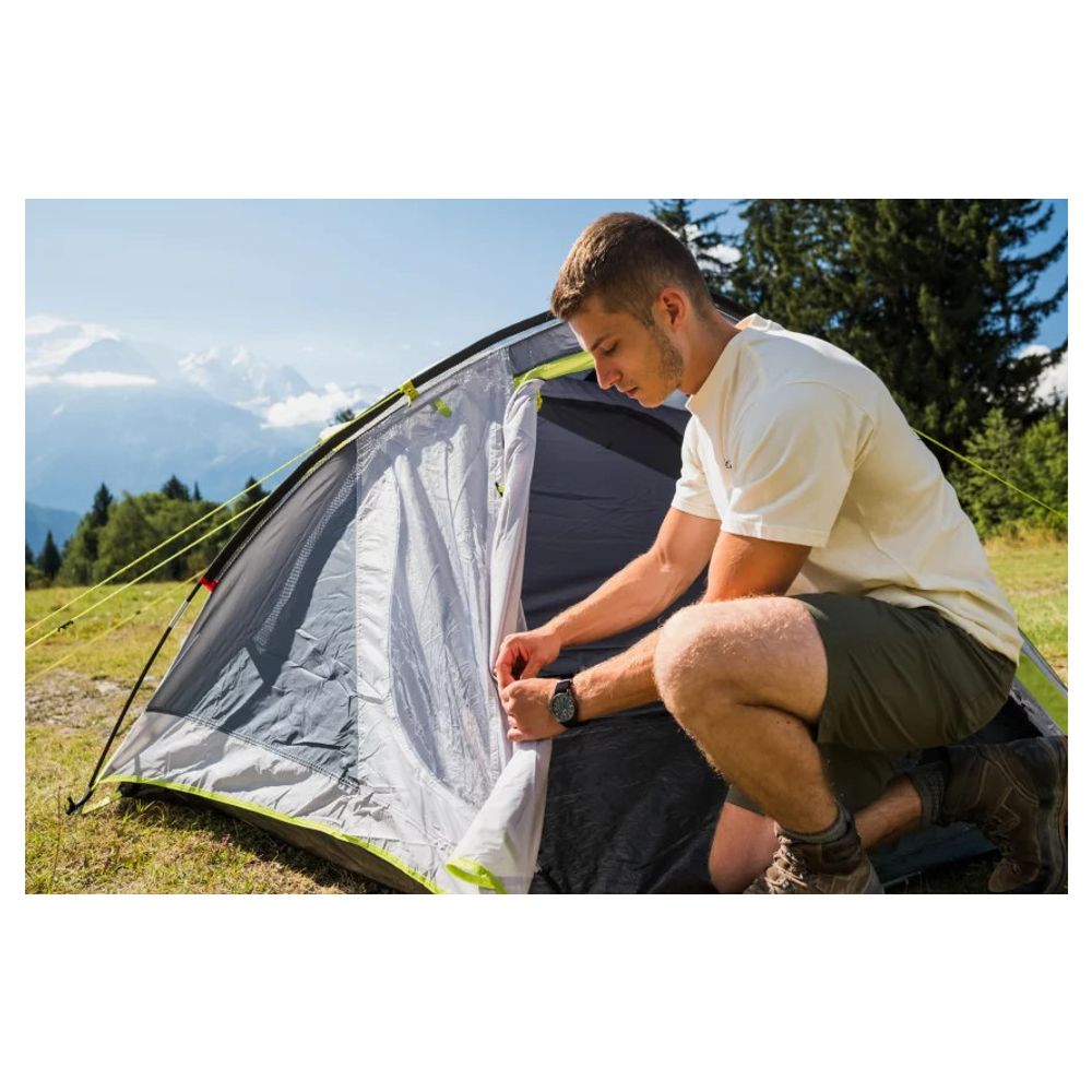 Coleman Šator za dvije osobe Darwin 2+ slika 5