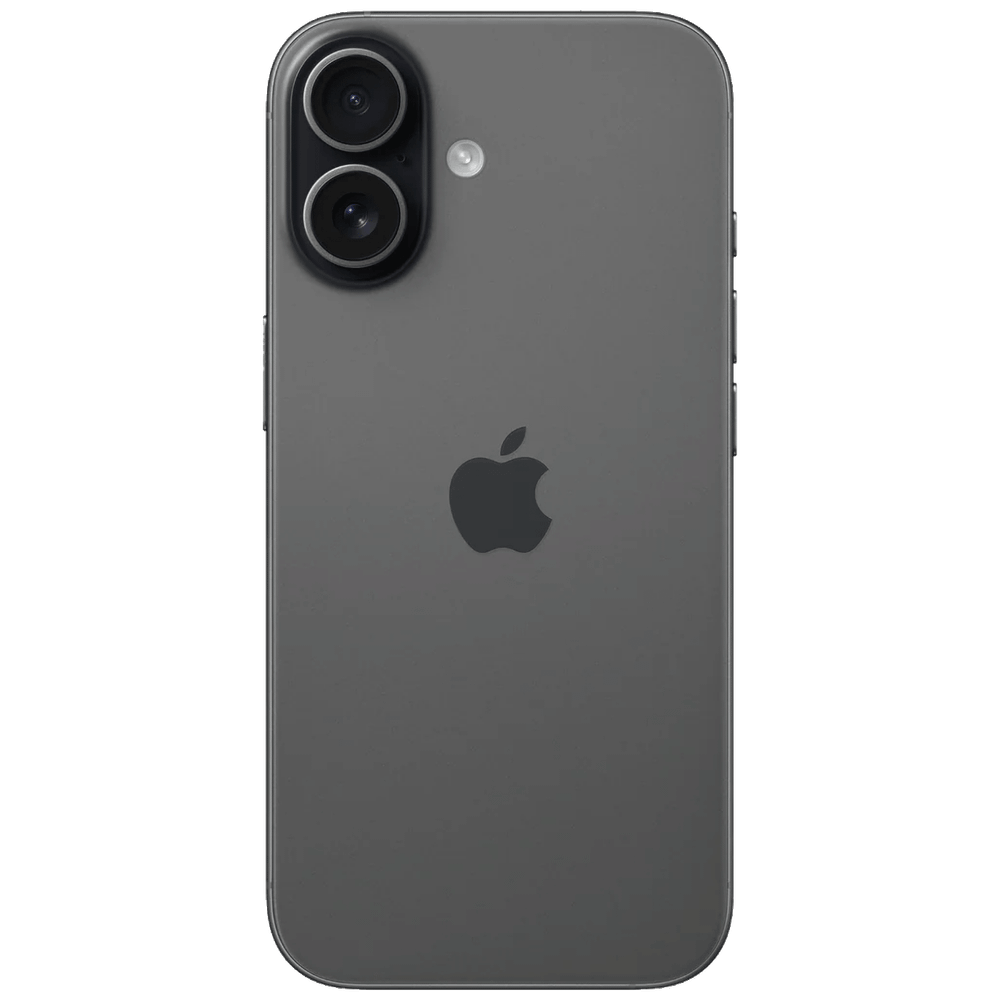 Apple iPhone 17 / Black, 256GB slika 2