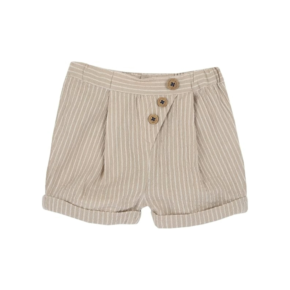 Chicco Šorc za bebe Natural slika 1