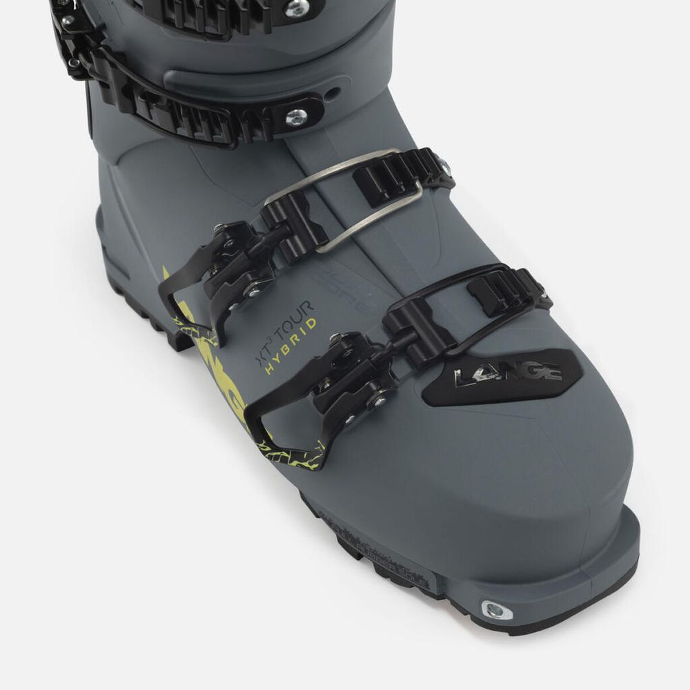 Lange Muške pancerice XT3 TOUR slika 7
