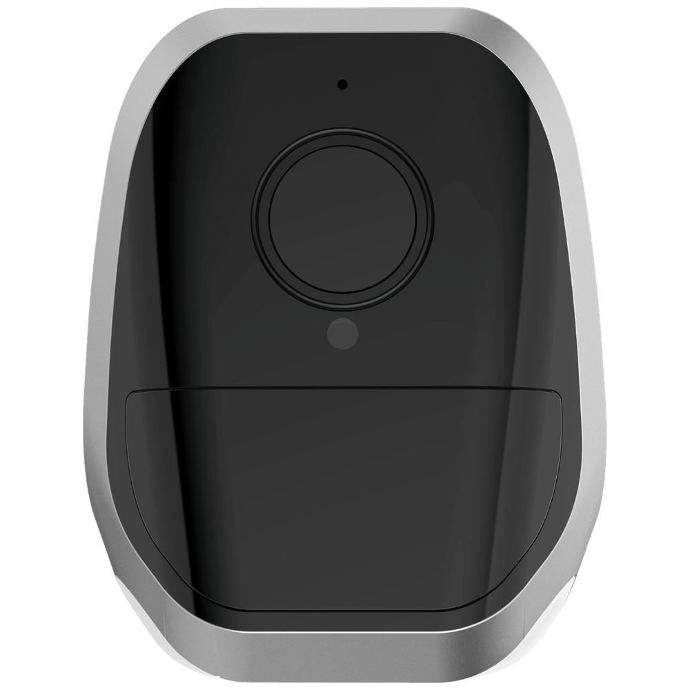 Amiko Home Kamera IP, 2 MP, FullHD, WiFi, 4 x AA - BC-16 slika 2
