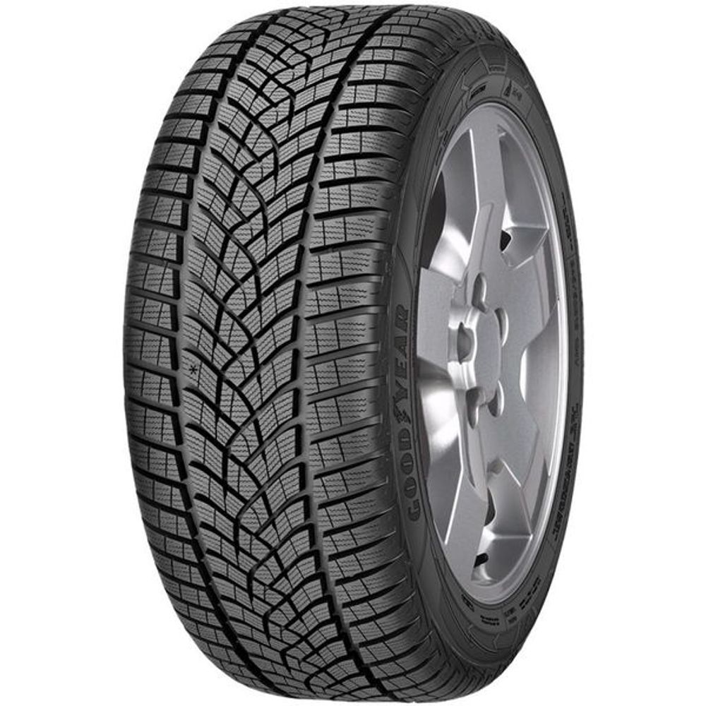 GOODYEAR zimska guma 195/60R18 96H UG PERF + XL slika 1