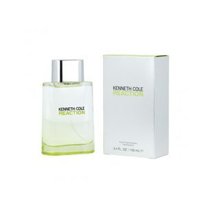 Kenneth Cole Reaction for Men Eau De Toilette 100 ml (man)