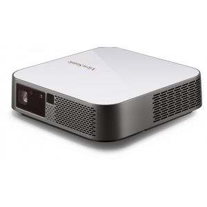 Projektor ViewSonic M2E LED, FHD, 1000LL,3D, HDMI, USB-C, BT+Wi-Fi, 30000h