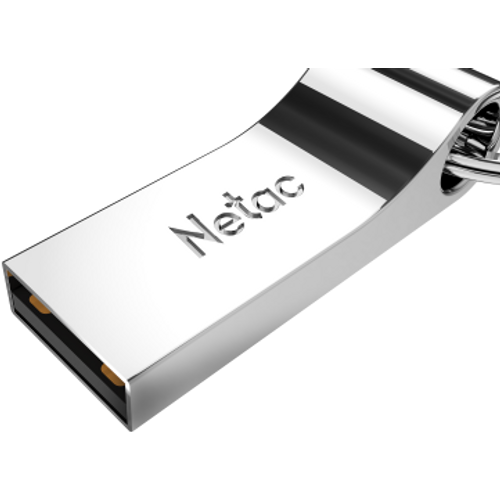 Netac Flash Drive 64GB U275 USB2.0 NT03U275N-064G-20SL slika 5