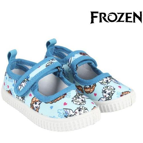 Dječje Casual Tenisice Frozen 73561 Plava slika 1