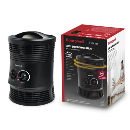 Honeywell grijač 360 HHF360E4 slika 2