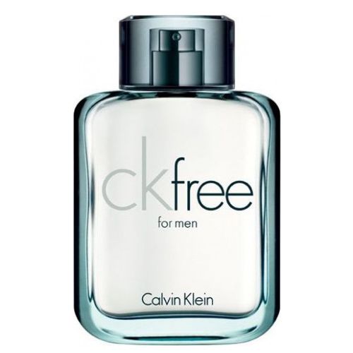 Calvin Klein Free Muški EDT  50ML slika 1