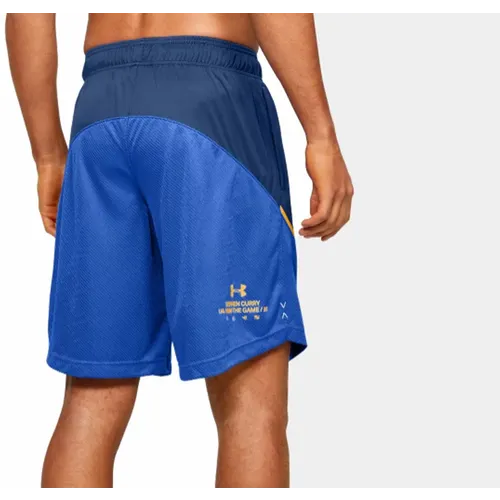 Under armour sc30 10 shorts 1351323-449 slika 13