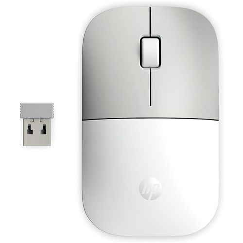 HP Z3700 Ceramic Wireless misHP Z3700 Ceramic Wireless misHP Z3700 Ceramic Wireless Mouse mis slika 1