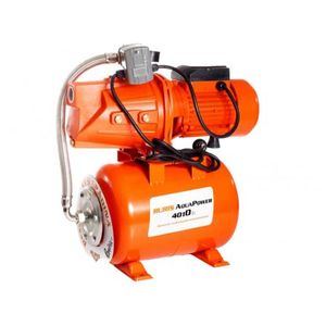 Ruris Vod.Pumpa Hidropak Aquapower 4010 Ruris 1800W