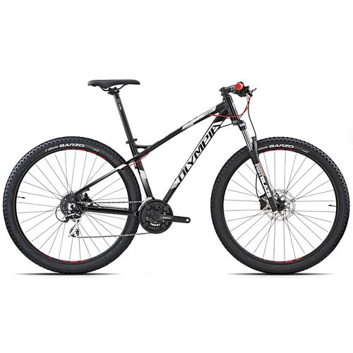 OLYMPIA MTB BICIKL COBRA 29 COBRA BLAZE slika 1