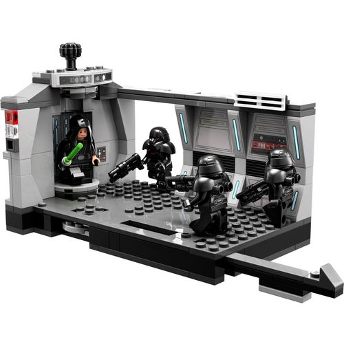 LEGO Napad Dark Troopera slika 5