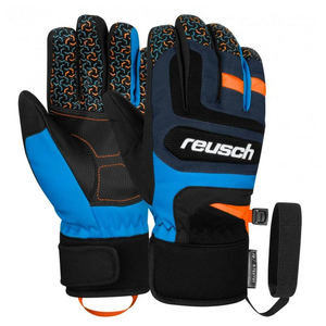 Reusch rukavice CHRIS R-TEX JR