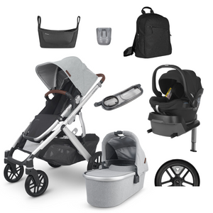 UPPAbaby XL set Vista, Anthony