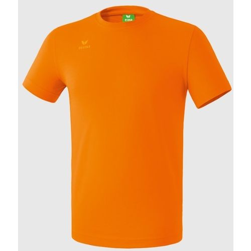 Majica Erima Teamsport Orange slika 1