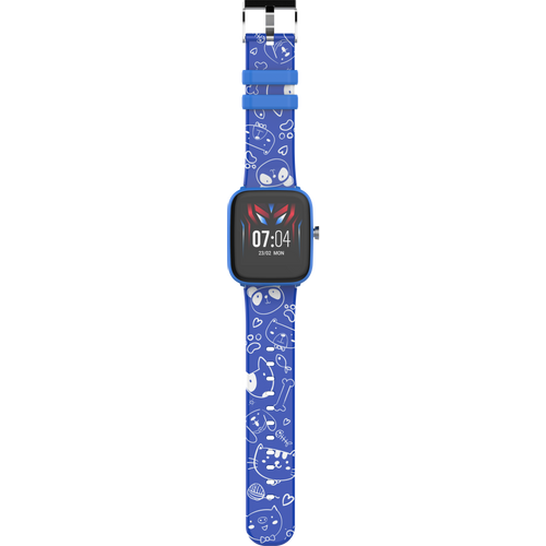 Vivax smart watch KIDS HERO plavi slika 3