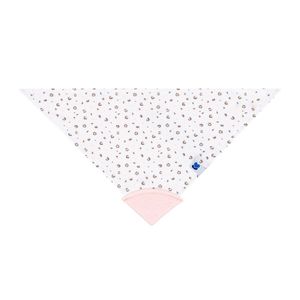 Kikka Boo Marama siperak Savanna Pattern, Pink