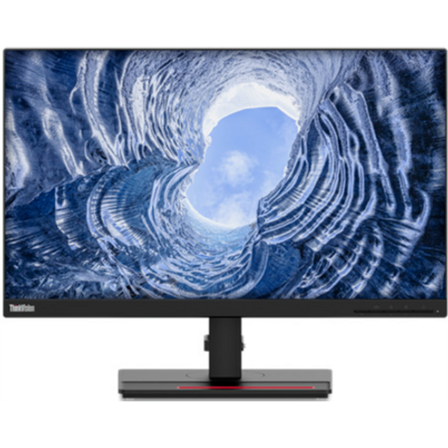 Lenovo ThinkVision T24i-2L 23.8i IPS TS 62B0MAT2EU slika 1